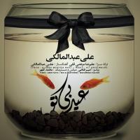 دانلود و پخش آهنگ عید بی تو از علی عبدالمالکی