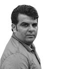 پخش و دانلود آهنگ احساس تنهایی از احمد شکوری