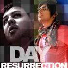 پخش و دانلود آهنگ Resurrection Day ft. Hadi Mozafari از رامین بی باک