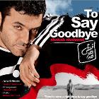 پخش و دانلود آهنگ خداحافظی از شهاب شهرزاد