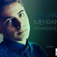 دانلود و پخش آهنگ دیگه نیستی از مهران پاشازاده