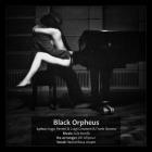 پخش و دانلود آهنگ Black Orpheus از حمیدرضا آرام