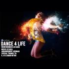پخش و دانلود آهنگ Dance 4 Life Ft DJ Sara از وحید هرمن