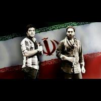 پخش و دانلود آهنگ ایران از گروه زند