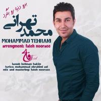 پخش و دانلود آهنگ برو دنیا رو بگیر از محمد تهرانی