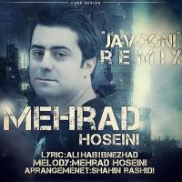 پخش و دانلود آهنگ جوونی (ریمیکس) از مهراد حسینی