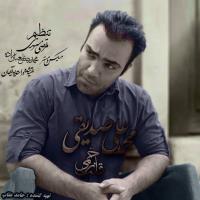 پخش و دانلود آهنگ قلب زخمی از محمد علی صدیقی