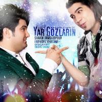 دانلود و پخش آهنگ Yar Gozlarin از شاهین جمشیدپور