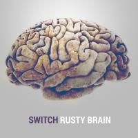 پخش و دانلود آهنگ Rusty Brain از گروه سوئیچ