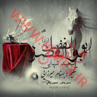 پخش و دانلود آهنگ ابوالفضل از سعید شهابی