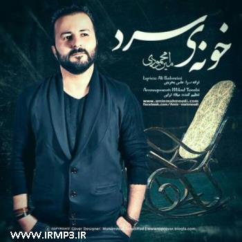 پخش و دانلود آهنگ خونه ی سرد از امین محمودی