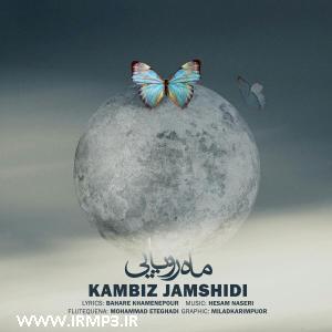 دانلود و پخش آهنگ ماه رویایی از کامبیز جمشیدی
