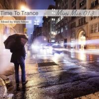 دانلود و پخش آهنگ Time To Trance 13 (Mini Mix) از محی نیکو
