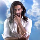 دانلود و پخش آهنگ فقط منم (ریمیکس) از امیر رشیدیان