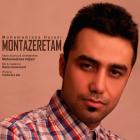 دانلود و پخش آهنگ منتظرتم از محمد رضا حجازی