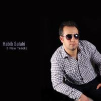 دانلود و پخش آهنگ لمس دستات از حبیب صلاحی