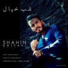 دانلود و پخش آهنگ شب خیال از شاهین آریایی