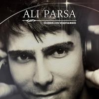دانلود و پخش آهنگ قلبم از علی پارسا