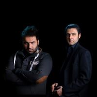 دانلود و پخش آهنگ بهشت با حضور علی نجات از مهیار