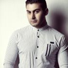 دانلود و پخش آهنگ دنبال تو از رامین مقدم