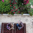دانلود و پخش آهنگ یک بوم و دو هوا از محسن حجازی