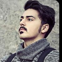دانلود و پخش آهنگ لحظه از دانیال صدات