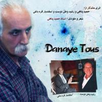 دانلود و پخش آهنگ دانای توس از رشید وطن دوست