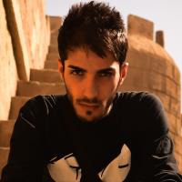 دانلود و پخش آهنگ چیزی نگفت و رفت از آرش نوایی