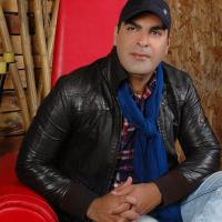 دانلود و پخش آهنگ خواب شب از مهدی ناصری