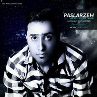 دانلود و پخش آهنگ پس لرزه از امیرمهدی ناصر