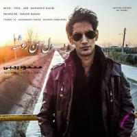 دانلود و پخش آهنگ دل من روشنه از محمد رجبی