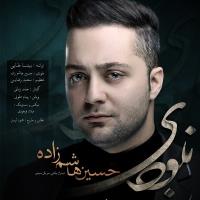 دانلود و پخش آهنگ نبودی از حسین هاشم زاده