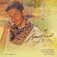دانلود و پخش آهنگ صدای آسمونی از پدرام پروا