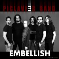 دانلود و پخش آهنگ Embellish از Piclavier