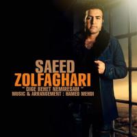 دانلود و پخش آهنگ دیگه بهت نمیرسم از سعید ذوالفقاری