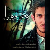 دانلود و پخش آهنگ تو با من از پدرام پروا