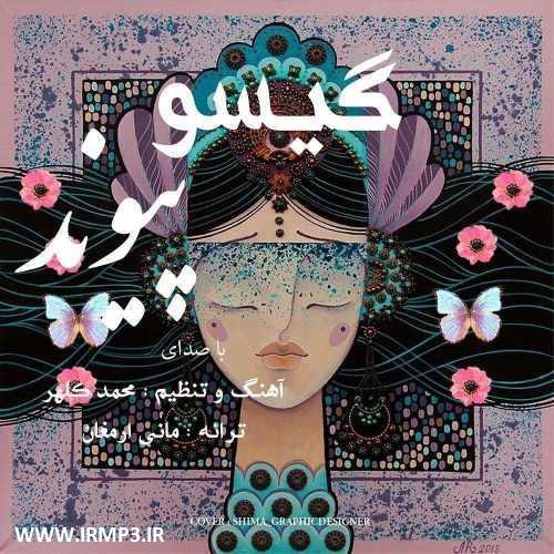 دانلود و پخش آهنگ گیسو از پیوند