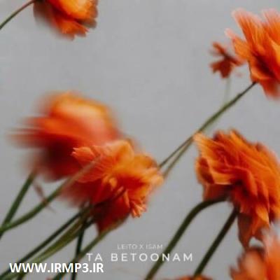 دانلود آهنگ تا بتونم از بهزاد لیتو